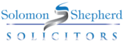 Solomon Shepherd Solictors logo